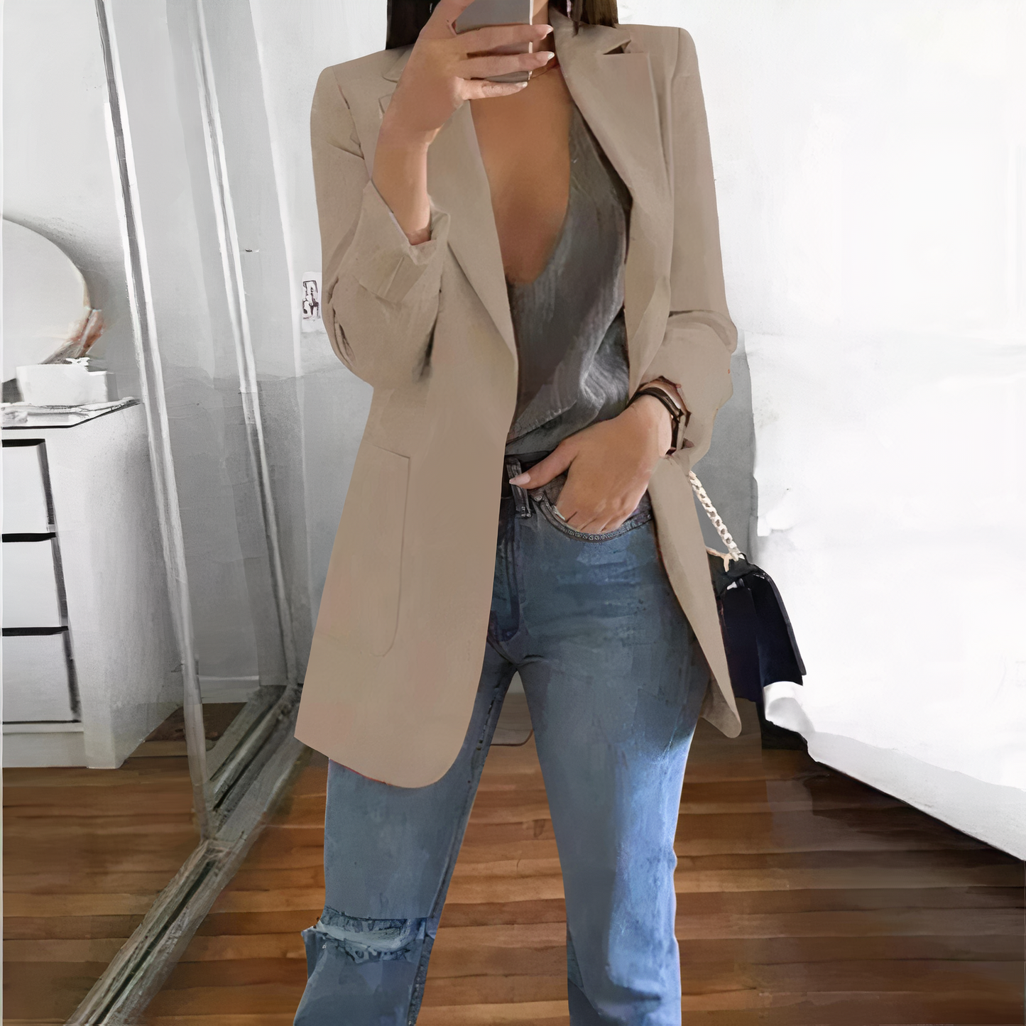 Damenblazer Avelena – Raya