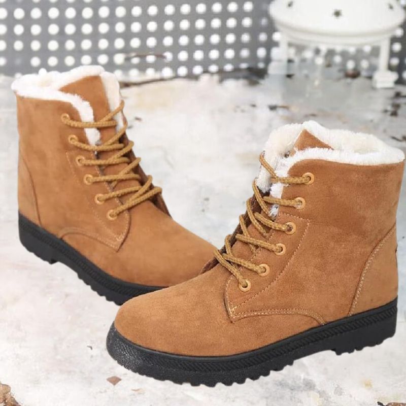 Winterboots - Rupa (Warm)