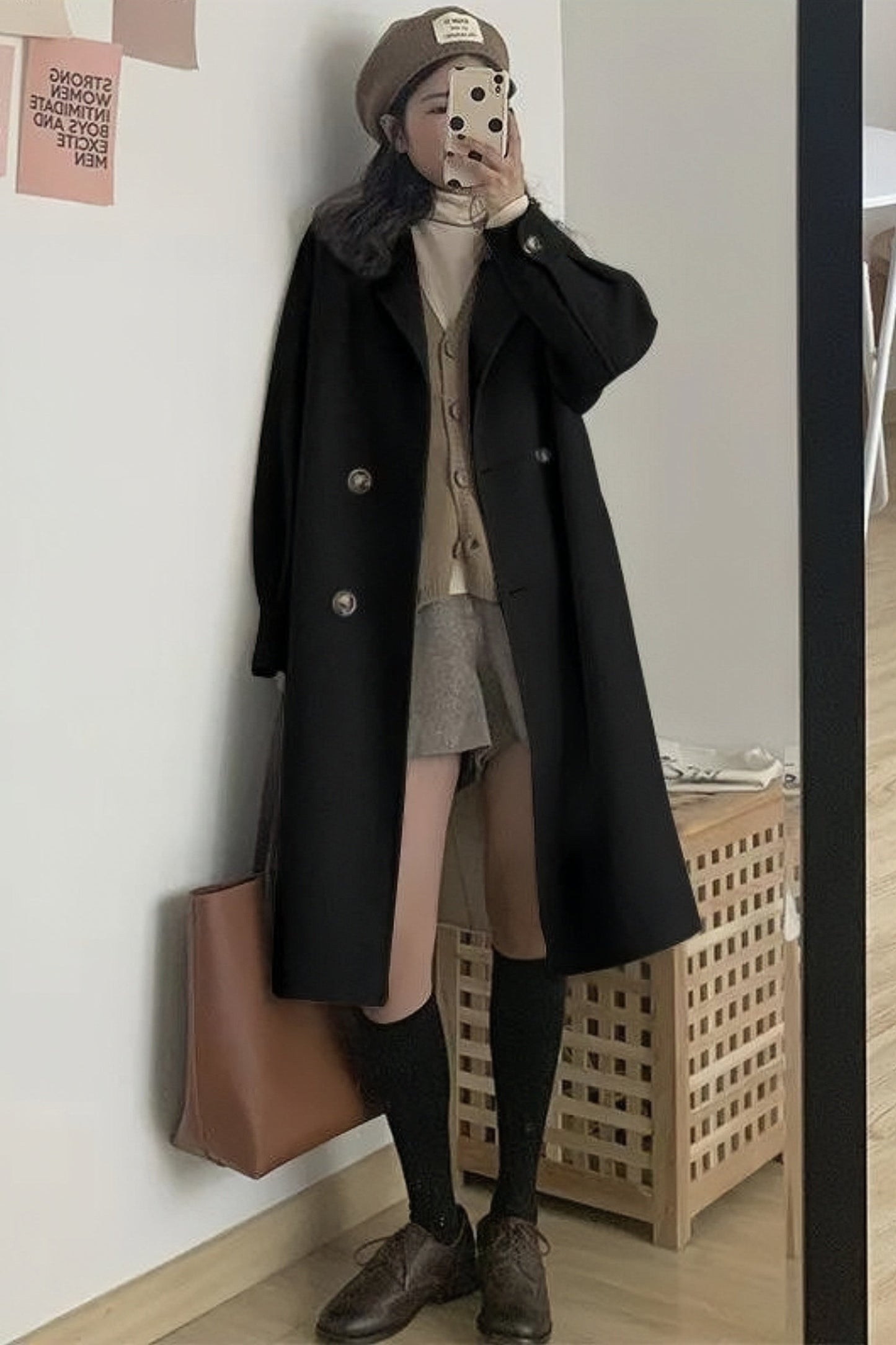 Stilzeits | Modernes und Vielseitiges Winterkleid