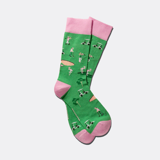 Golf Socken - Stilzeits