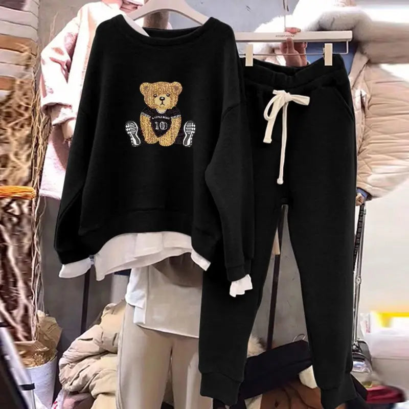 Stilvolle Winterhosen von Martina – zeitlos elegant