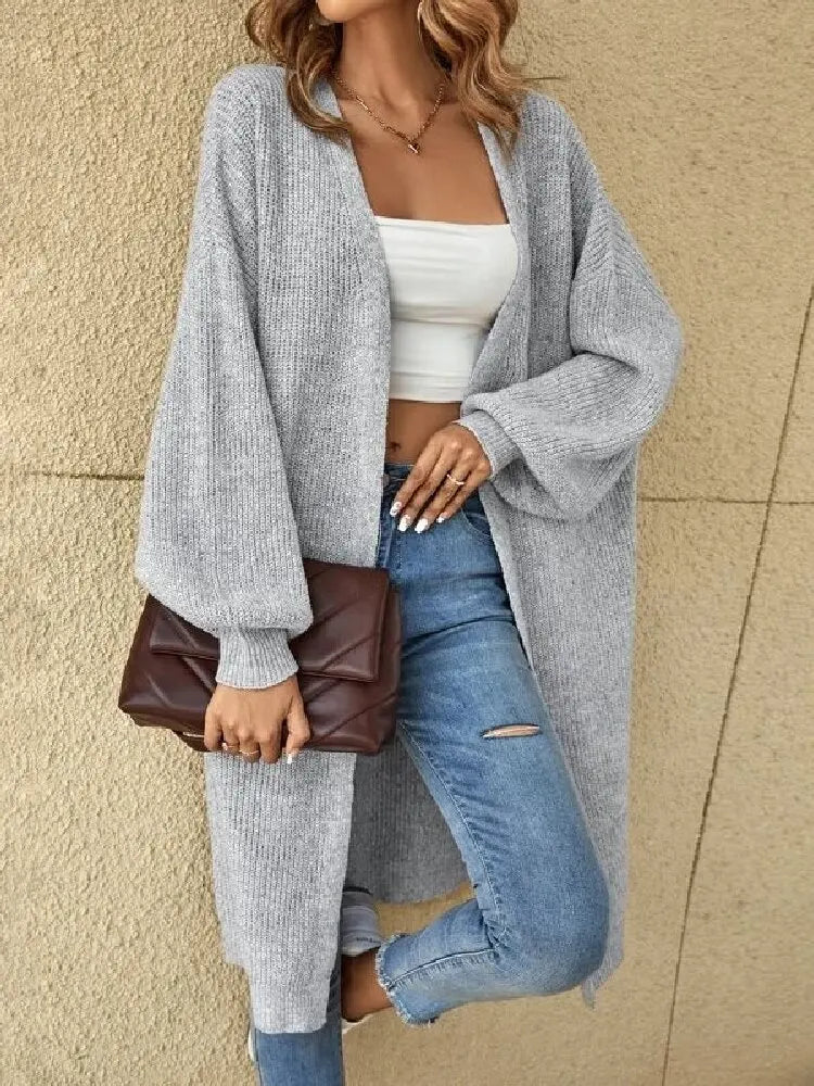 Stilzeits | Lässiger und stilvoller Pullover