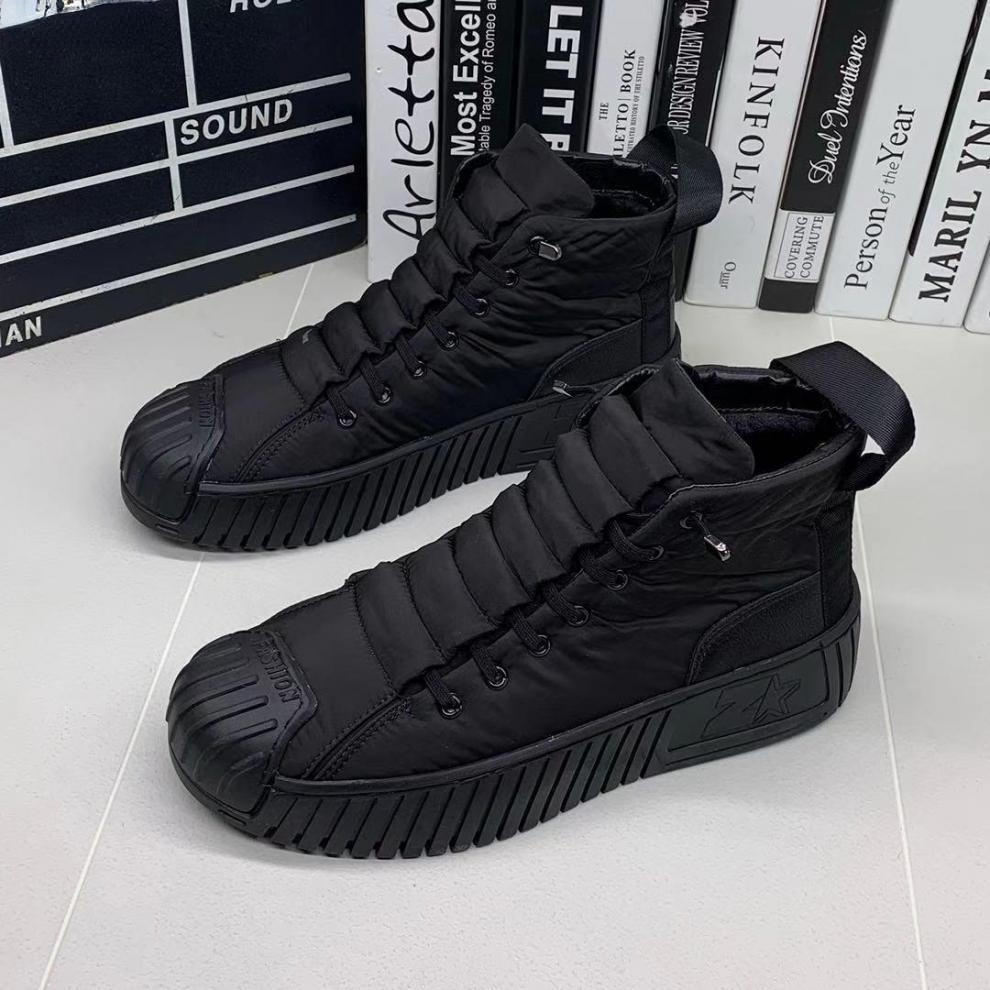 Stilzeits | Herrenstiefel für Outdoor Aktivitäten