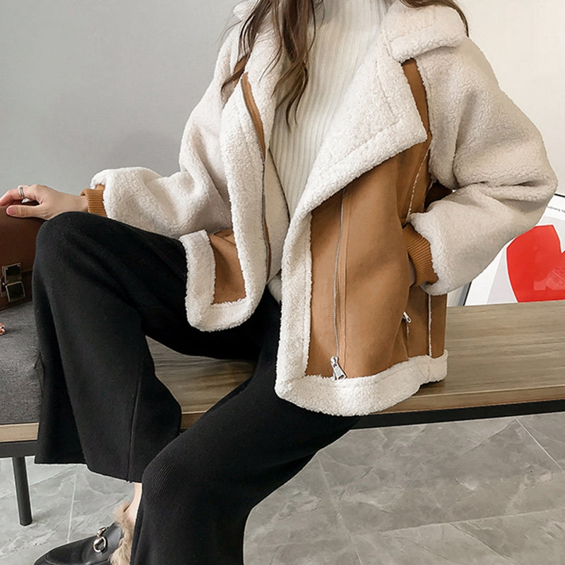 Stilzeits | Weinlese Jacke