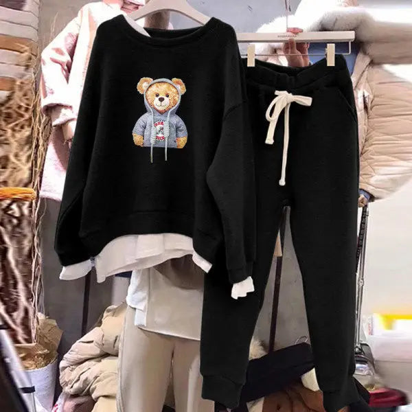 Stilvolle Winterhosen von Martina – zeitlos elegant