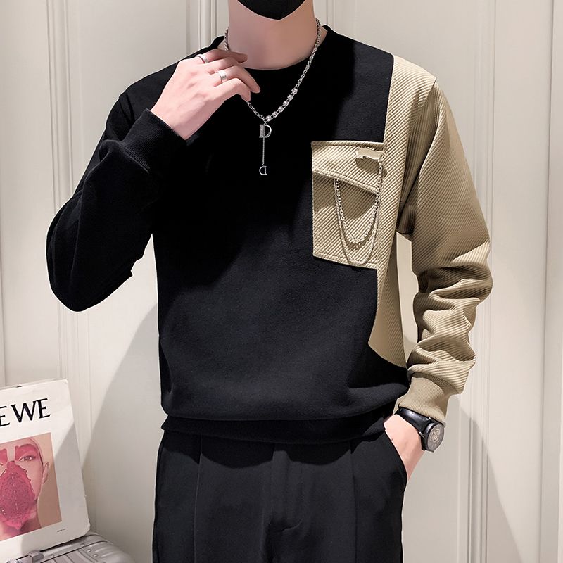 Stilzeits | Pullover mit Weicher Textur