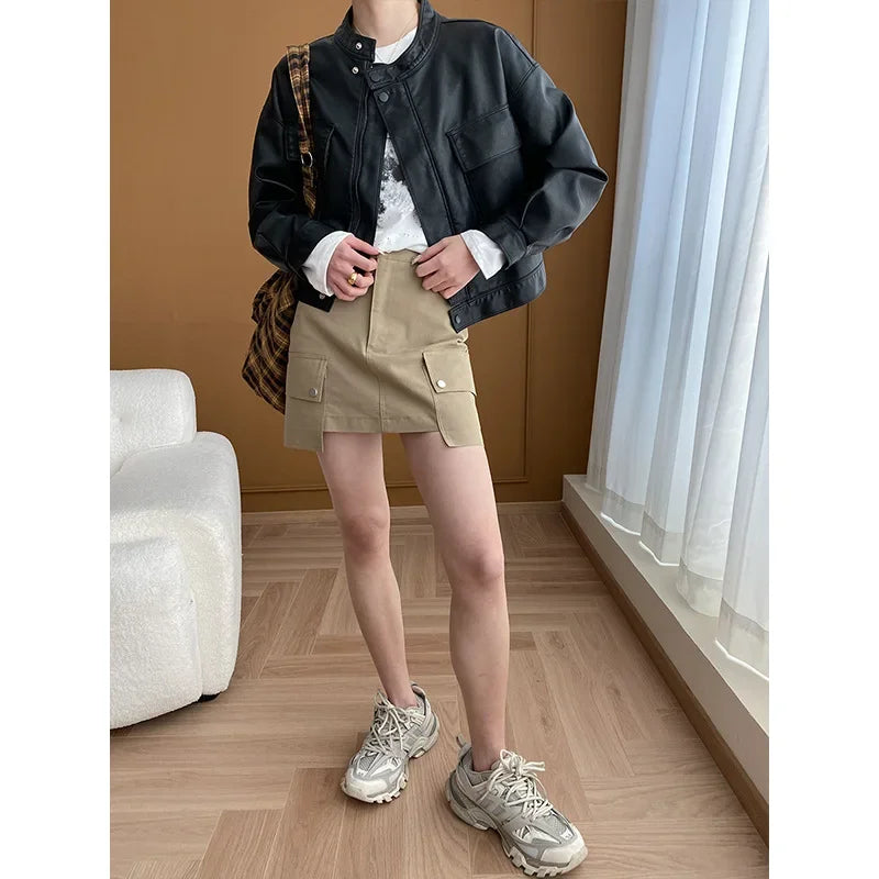 Stilzeits | Warriors of Light Jacke