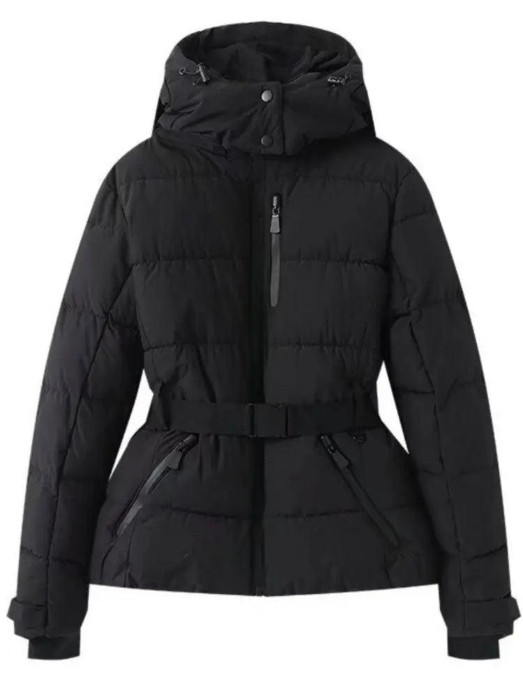 Stilzeits | Skijacke für Damen Winter