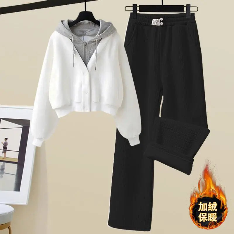 Stilvolle und bequeme Winterhosen von Vincenza