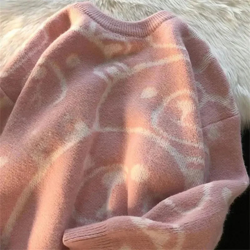 Stilvolle und bequeme Winterpullover von Brita