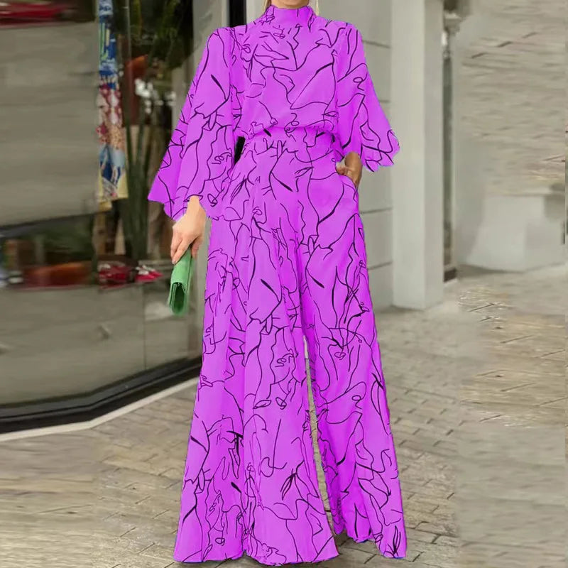 Sybella: Moderne, minimalistische Winterhose