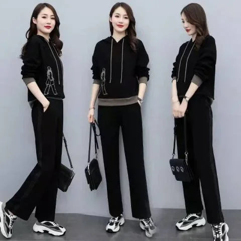 Whitney: Modische Winterhose im lässigen Style