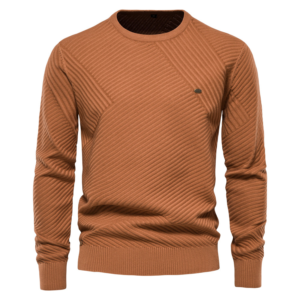 Stilzeits | Pullover für Männer