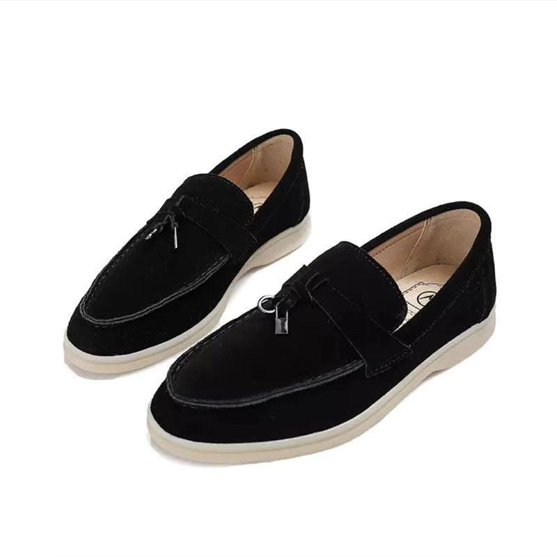 Vianne Loafers: Stylish and Comfortable