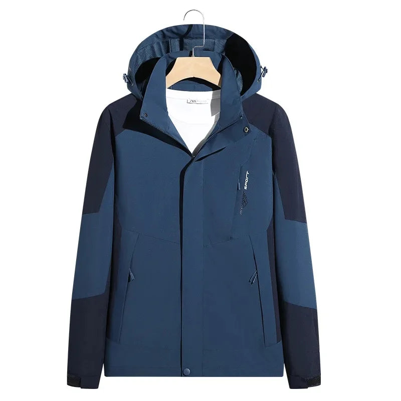 Stilzeits | Unisex-Skijacke Oberbekleidung