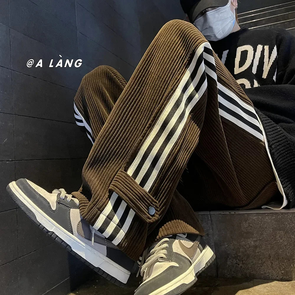 Winterhosen von Bailey: Trendig und elegant