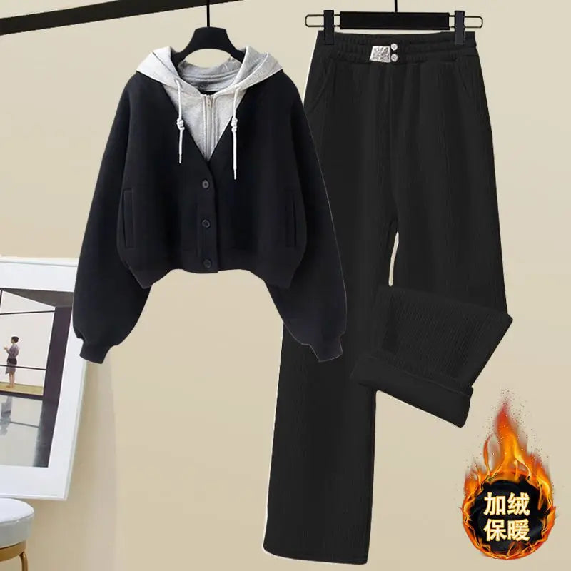 Stilvolle und bequeme Winterhosen von Vincenza