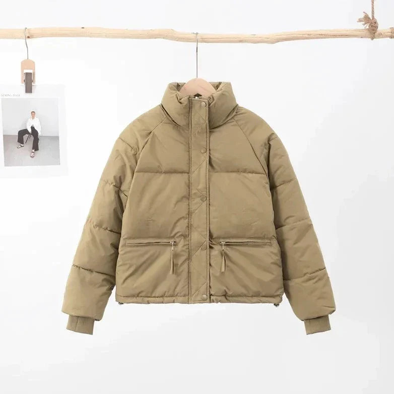 Stilzeits | Wintermantel für Kalte Jahreszeiten