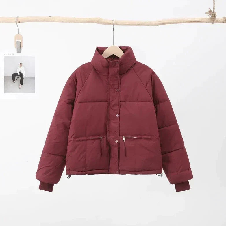 Stilzeits | Wintermantel für Kalte Jahreszeiten