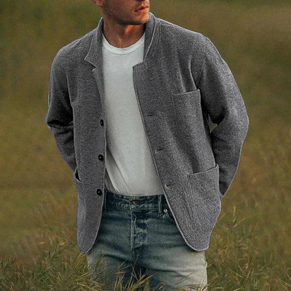 Stilzeits | Stylische Herrenweste