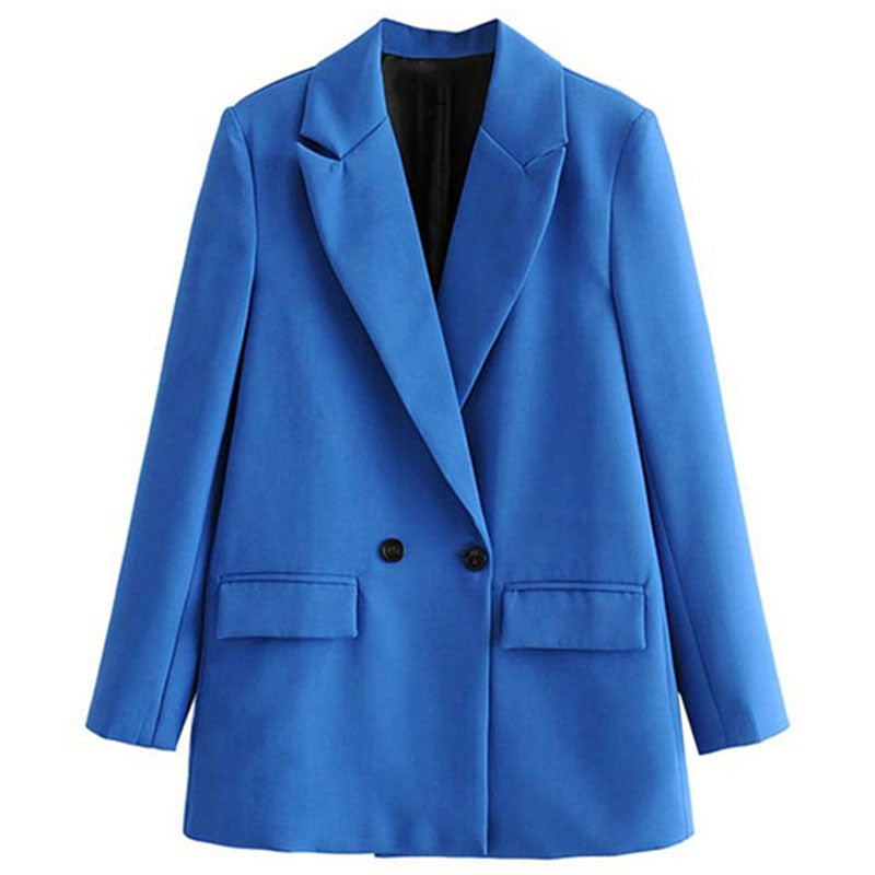 Vintage Blazer für Damen