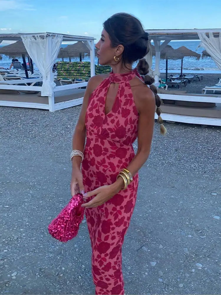 Sommerkleid Carie für Damen