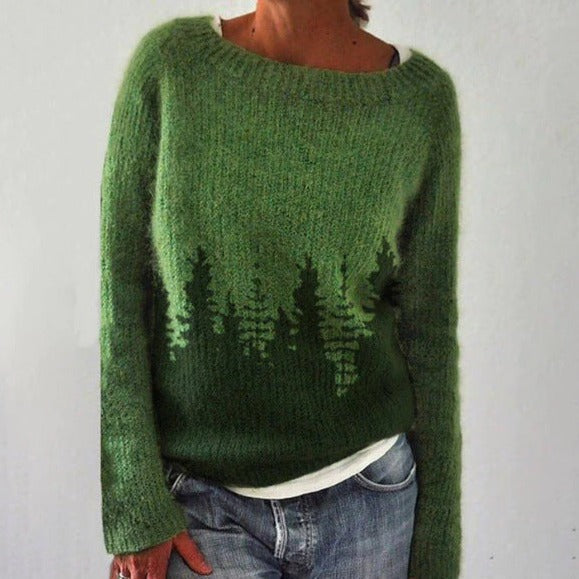 Stilzeits | Gestrickte Pullover