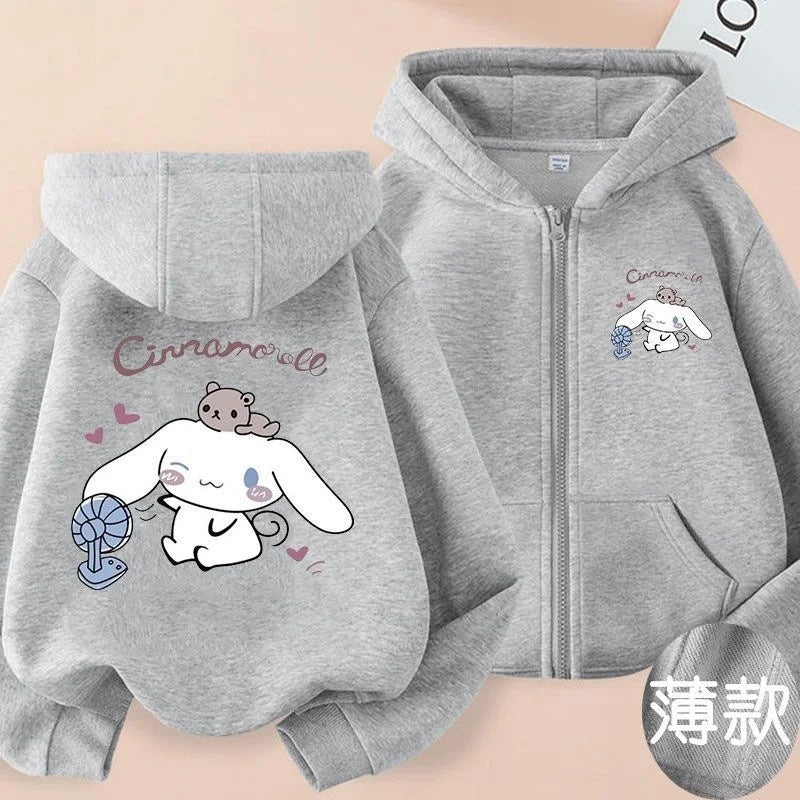 Winterjacke Catarina: Vielseitig und bequem