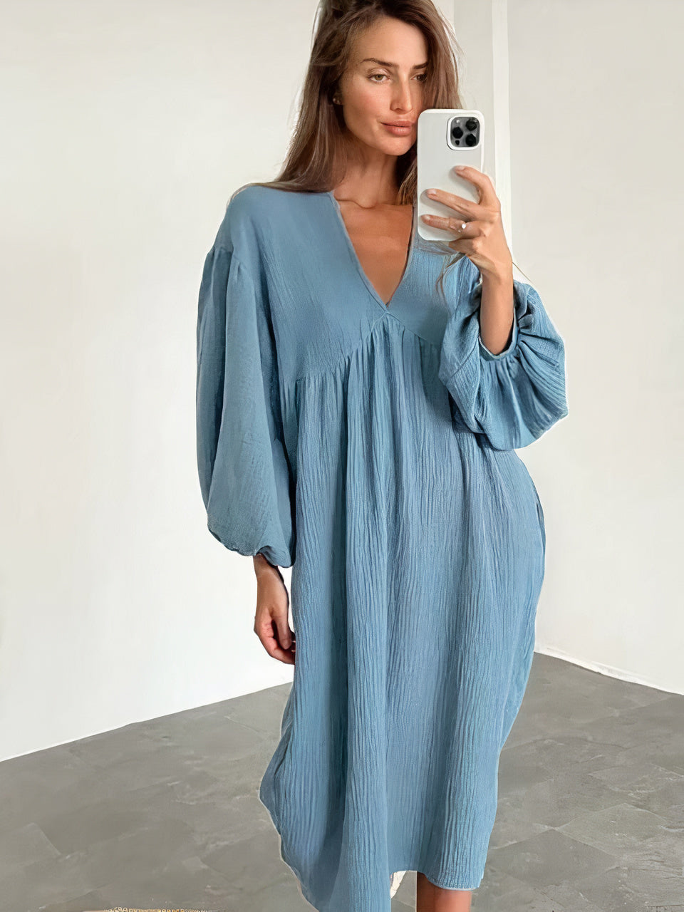 Shana Casual Dress