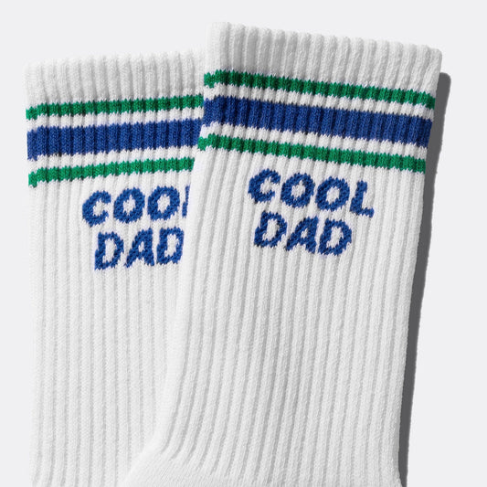 Cool Dad Tennissocken - Stilzeits