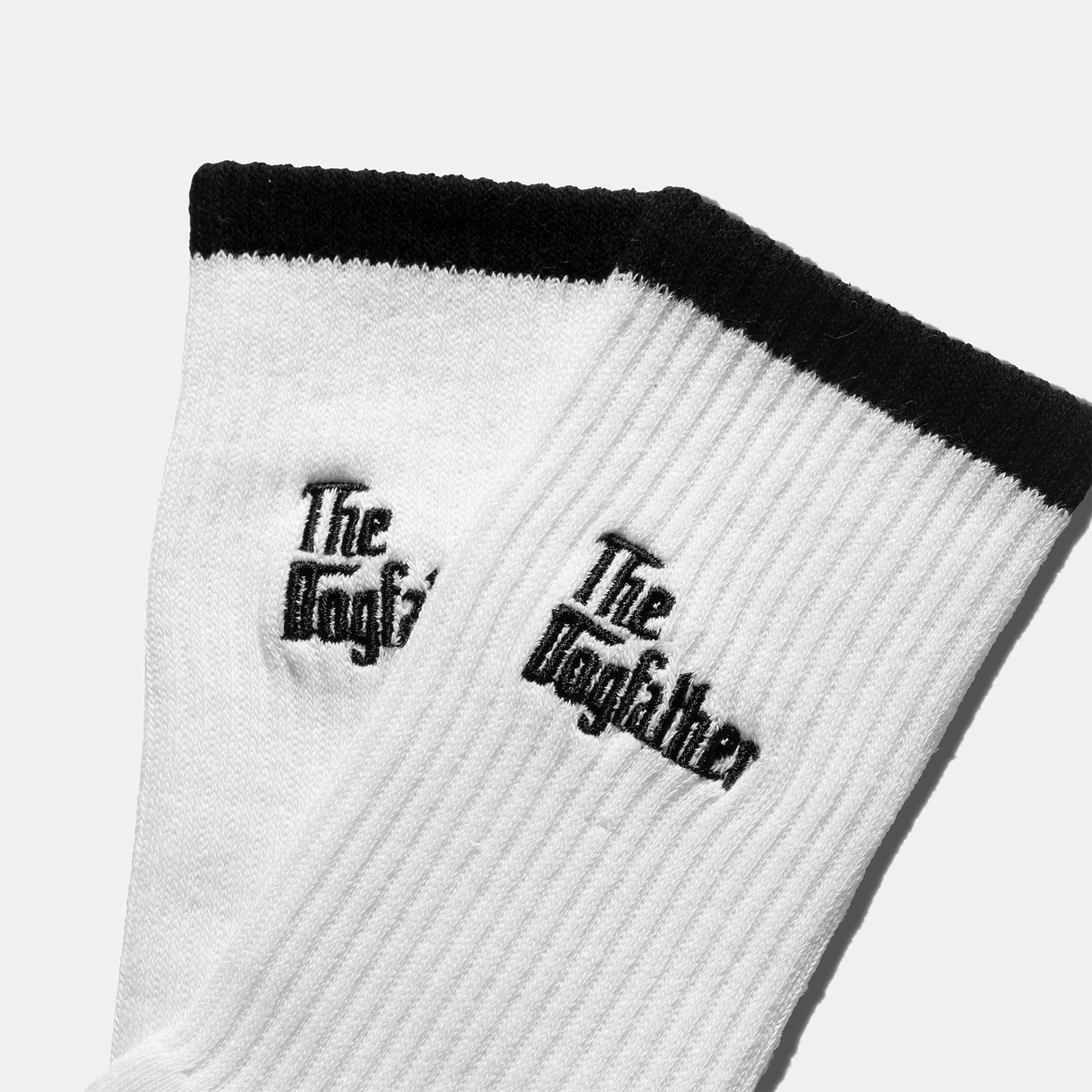 The Dogfather Tennissocken - Stilzeits