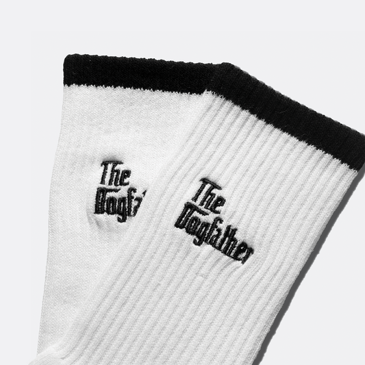 The Dogfather Tennissocken - Stilzeits
