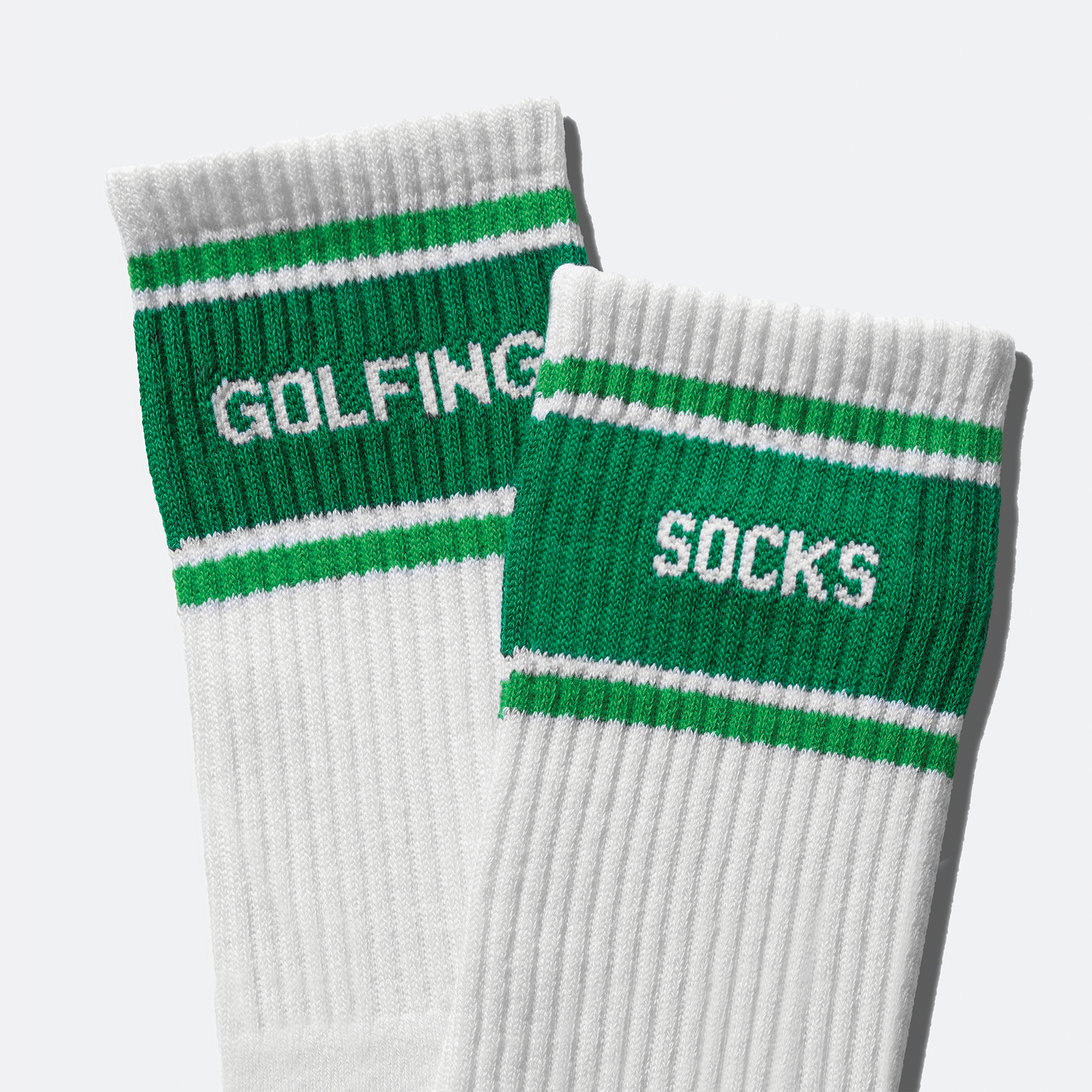 Golfing Socks Tennissocken - Stilzeits