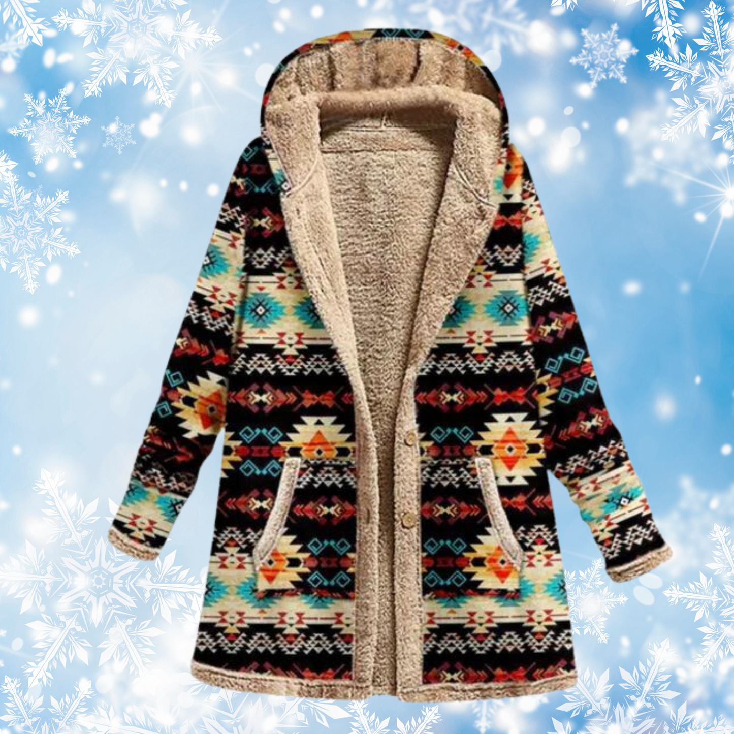 Stilzeits | Entspannter und stilvoller Winterpullover