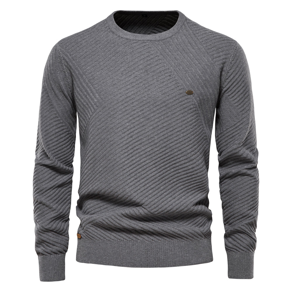 Stilzeits | Pullover für Männer