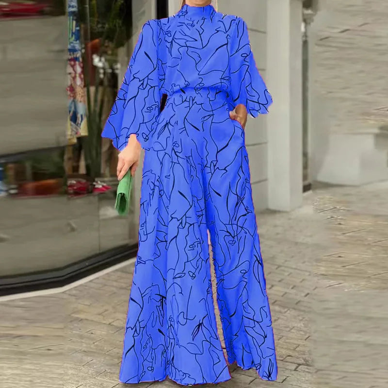 Sybella: Moderne, minimalistische Winterhose