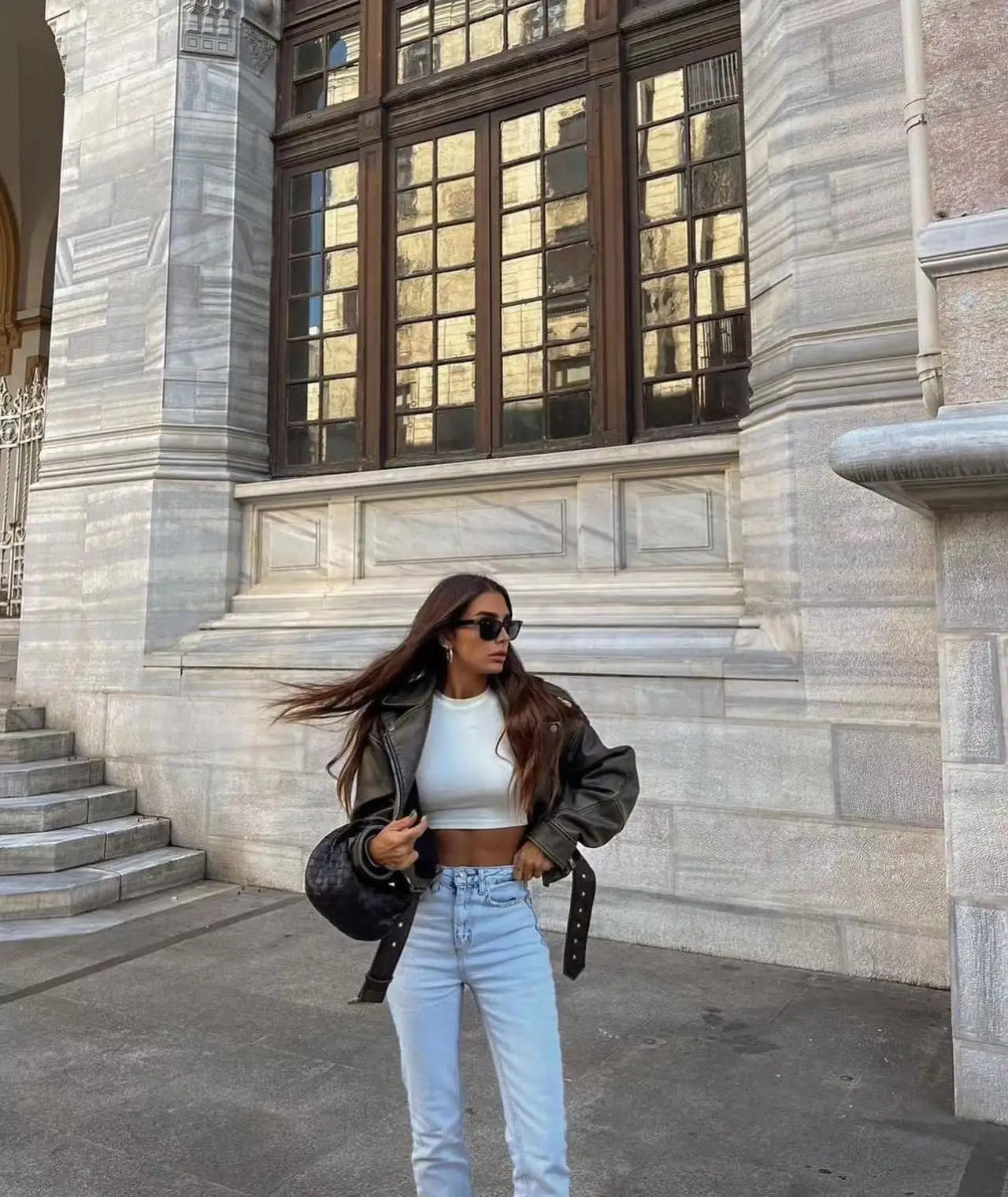 Stilzeits | Weinlese Damenjacke