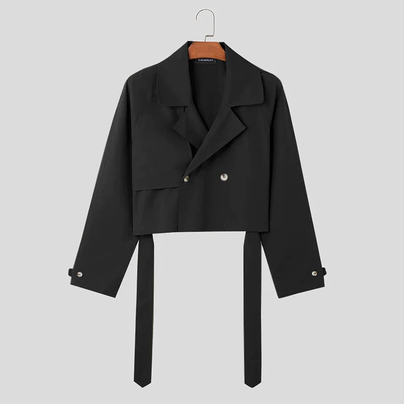 Stilzeits | Fashion Herrenjacke