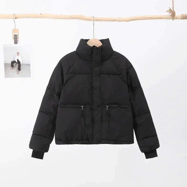 Stilzeits | Wintermantel für Kalte Jahreszeiten