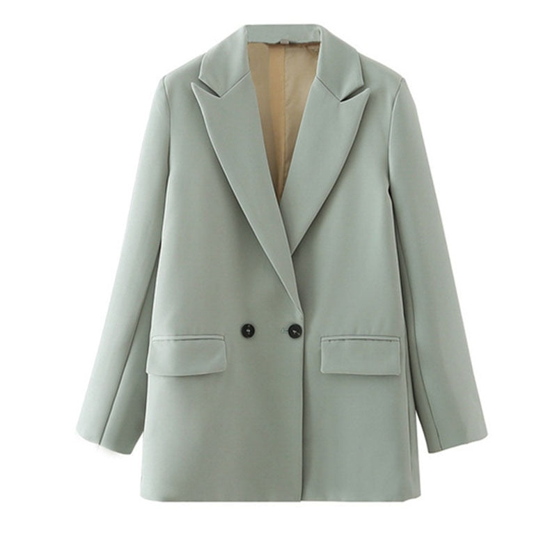 Vintage Blazer für Damen