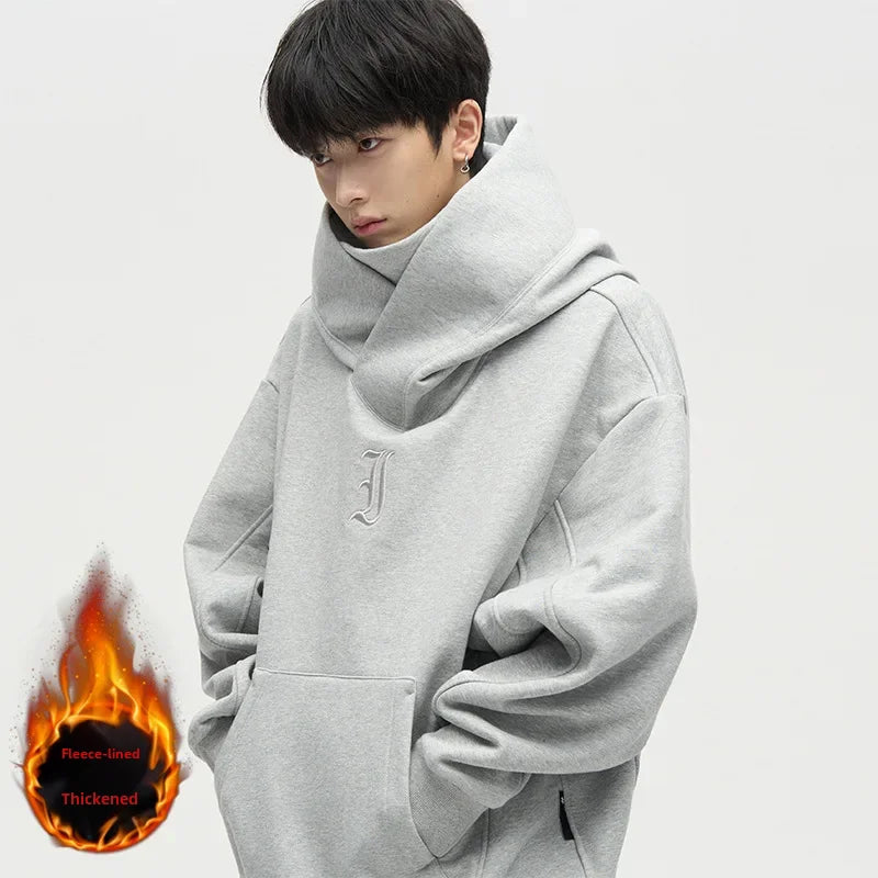 Winterjacke Stefany: lässig und bequem