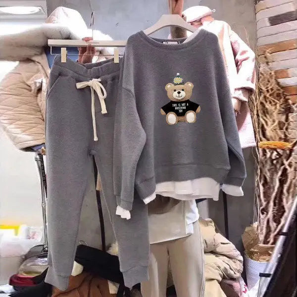 Stilvolle Winterhosen von Martina – zeitlos elegant