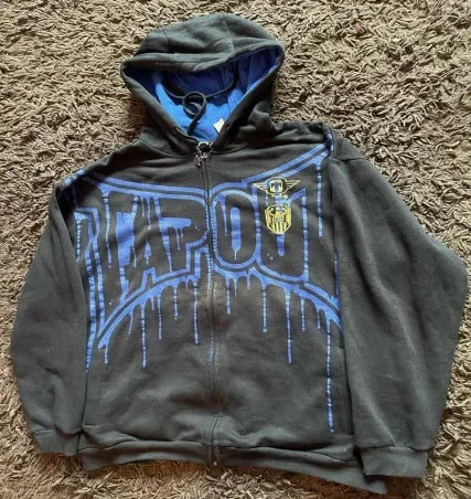 Stilvolle Winterjacke Siiri im klassischen Design