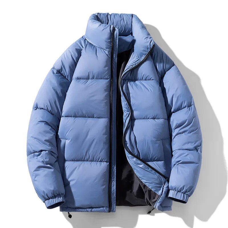 Saylara Puffy Jacket