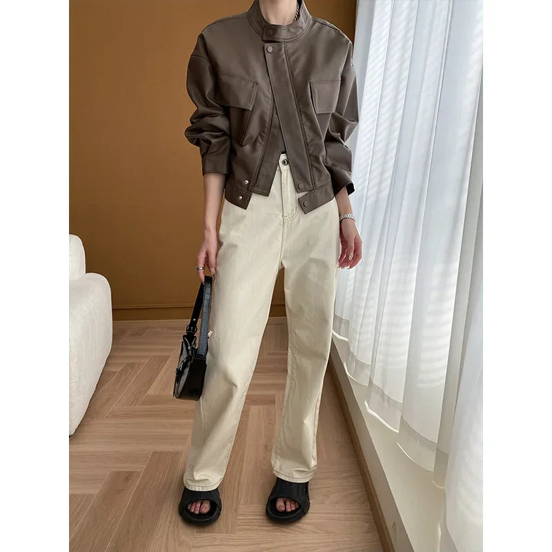 Stilzeits | Warriors of Light Jacke