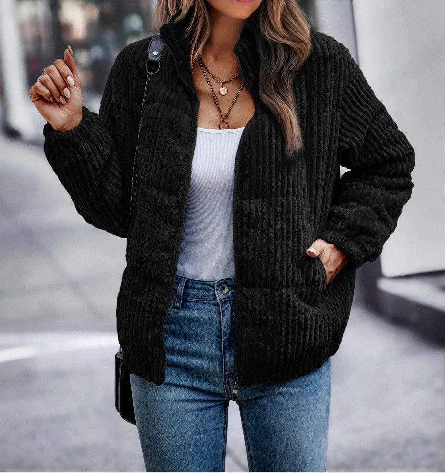 Stilzeits | Damen Puffjacke