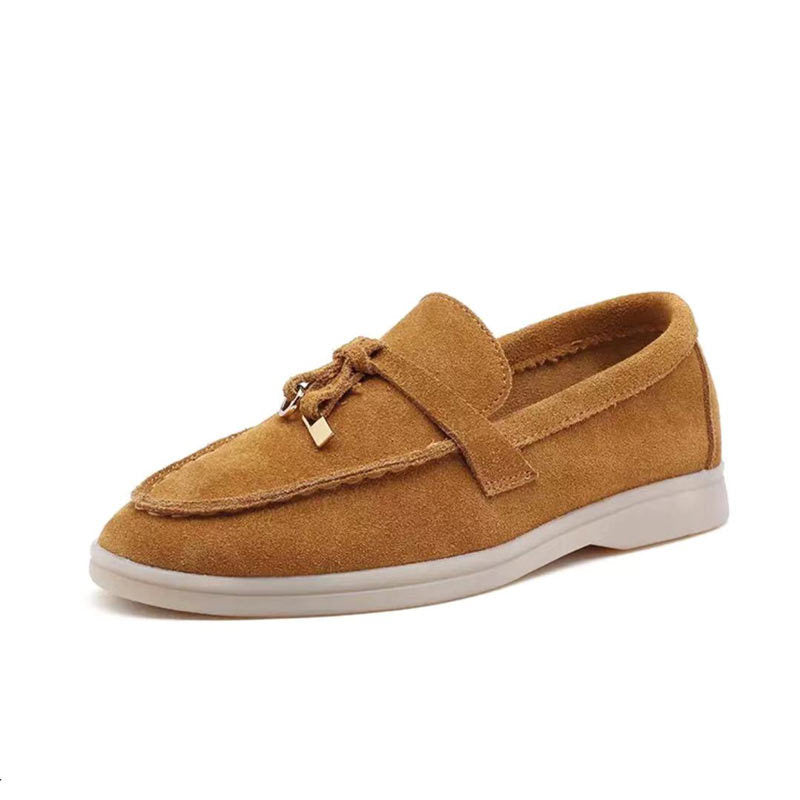 Vianne Loafers: Stylish and Comfortable