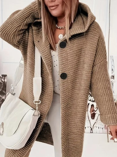 Stilzeits | Winterjacke für Amen