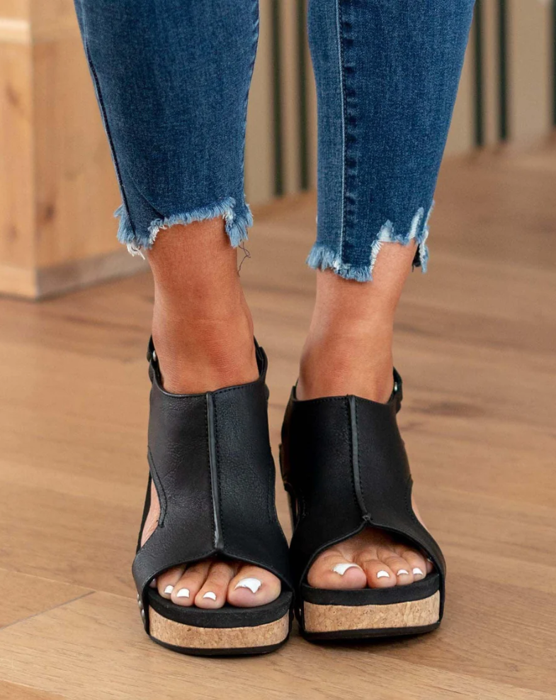 Stilzeits | Ergonomische und Bequeme Freizeitsandalen für Frauen