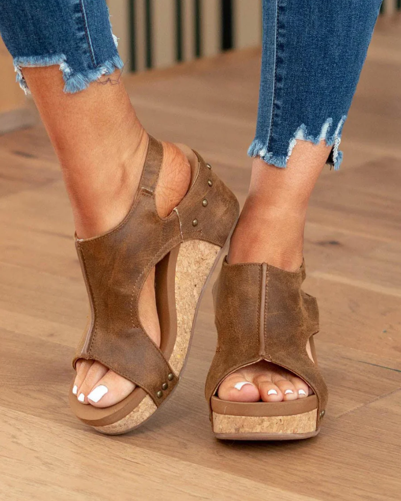 Stilzeits | Ergonomische und Bequeme Freizeitsandalen für Frauen